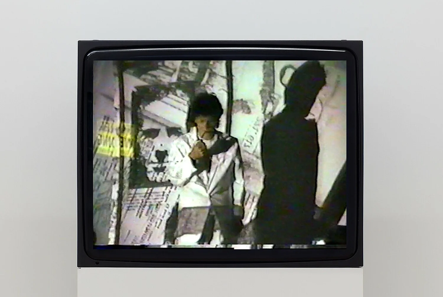 The Lee Harvey Oswald Interview — Lutz Bacher — Exhibitions — Galerie Buchholz — Image 15