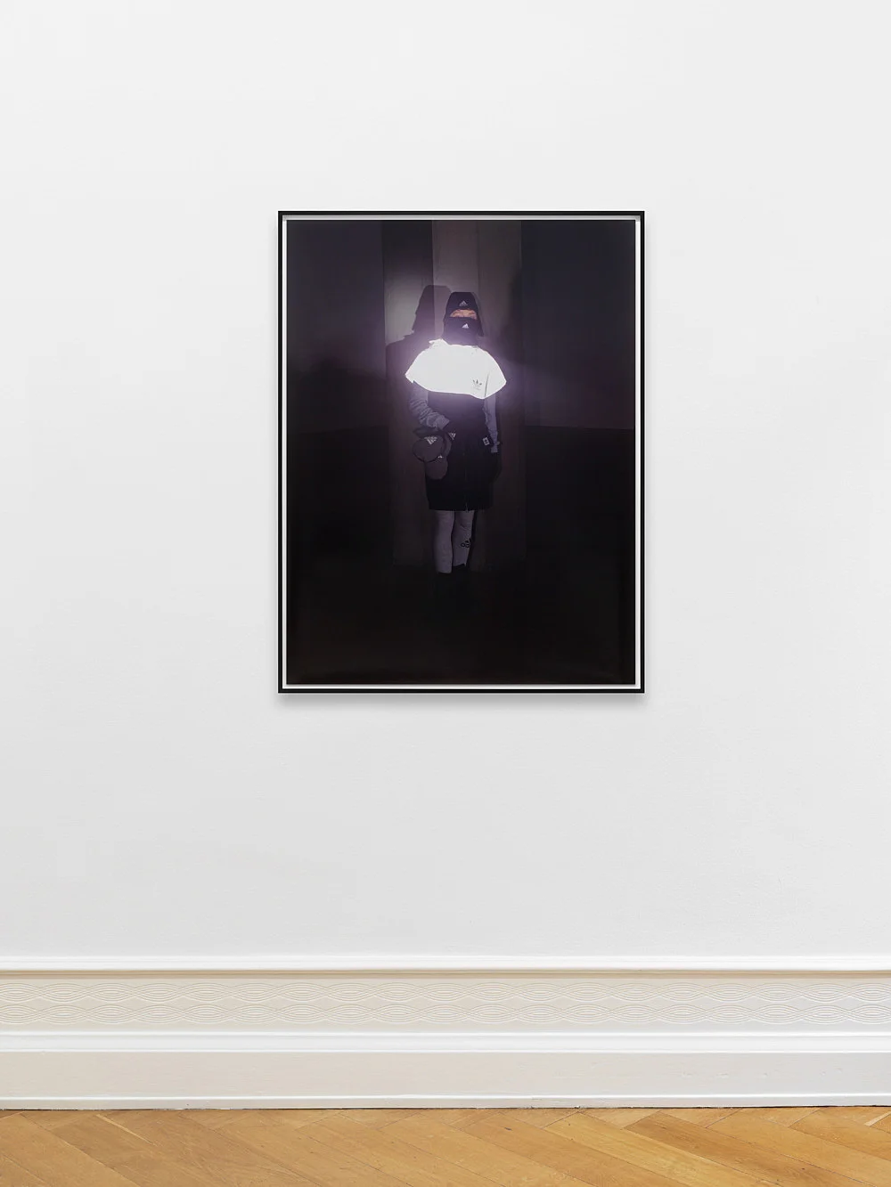 O MAGIC POWER OF BLEAKNESS — Mark Leckey — Exhibitions — Galerie Buchholz — Image 18
