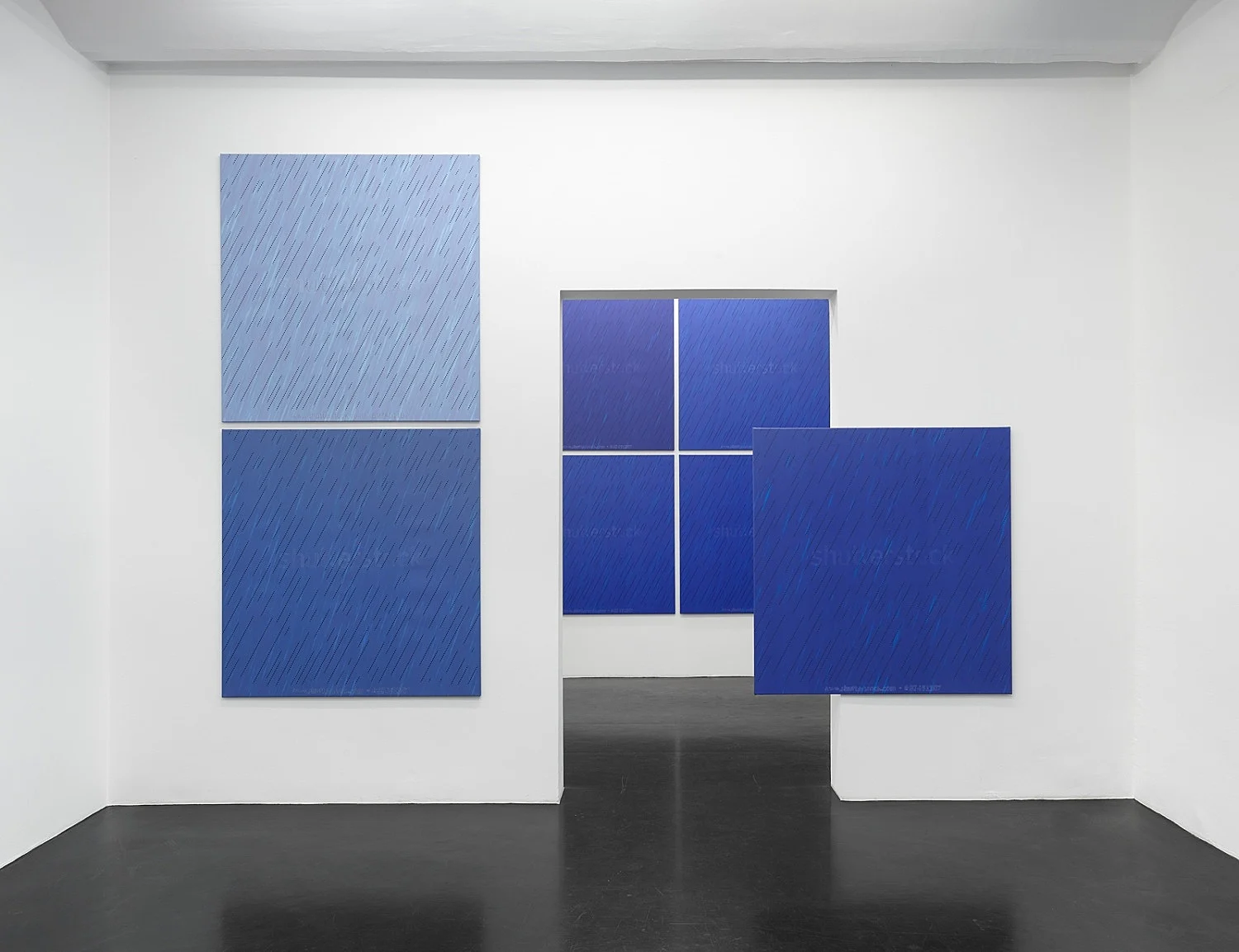 Considine Tal Cologne 2021 — Caleb ConsidineGili Tal — Exhibitions — Galerie Buchholz — Image 19