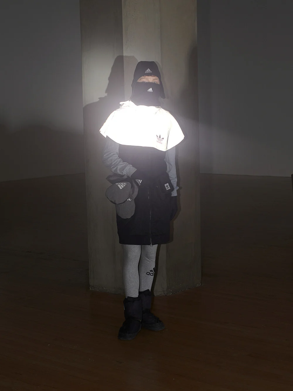 O8217MAGICPOWEROFBLEAKNESS — Mark Leckey — Exhibitions — Galerie Buchholz — Image 19