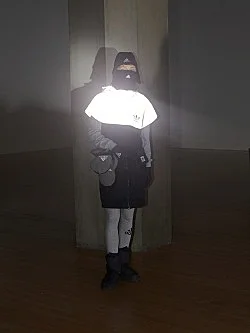 O MAGIC POWER OF BLEAKNESS — Mark Leckey — Exhibitions — Galerie Buchholz — Image 39