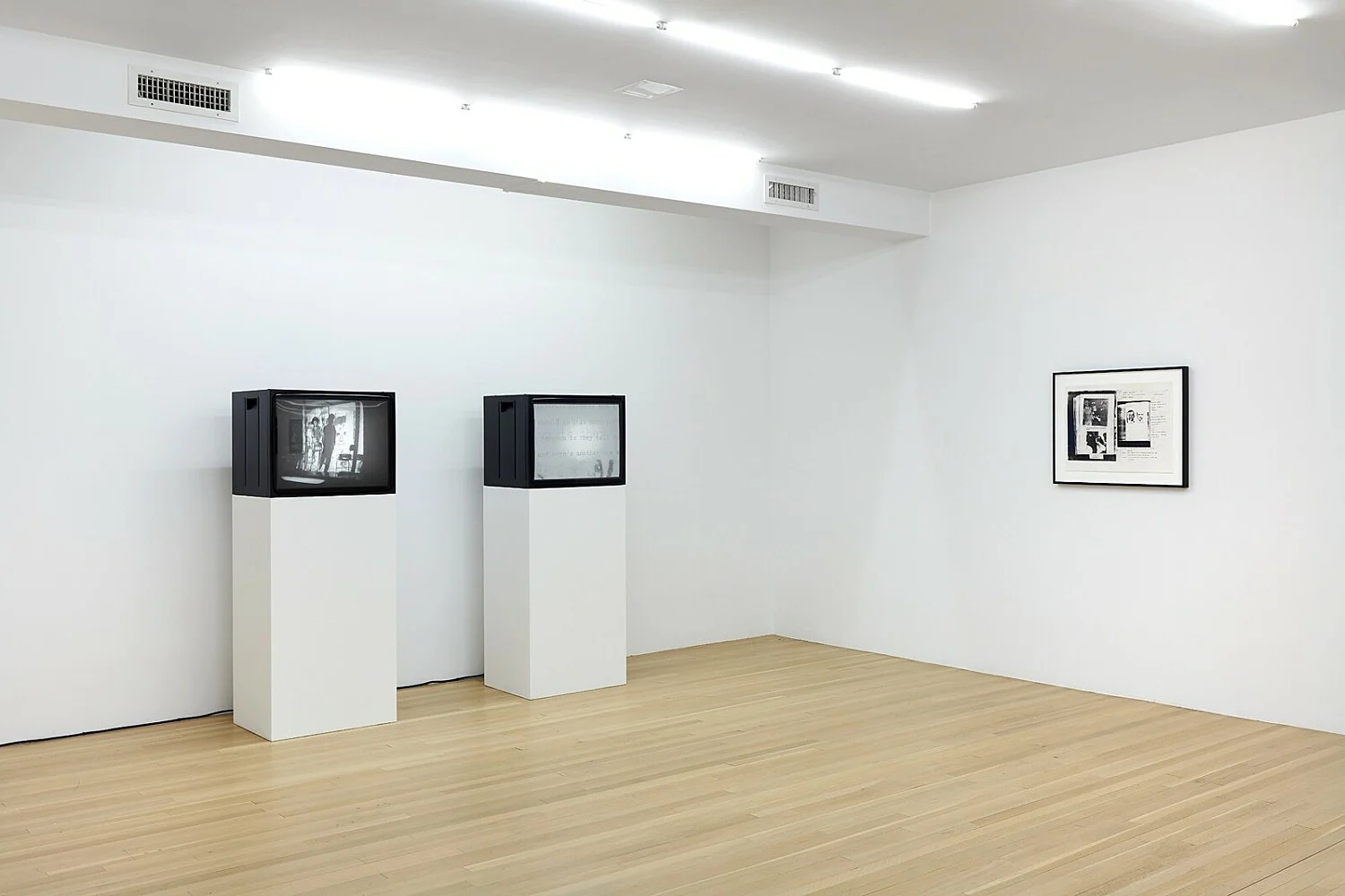 TheLeeHarveyOswaldInterview — Lutz Bacher — Exhibitions — Galerie Buchholz — Image 19