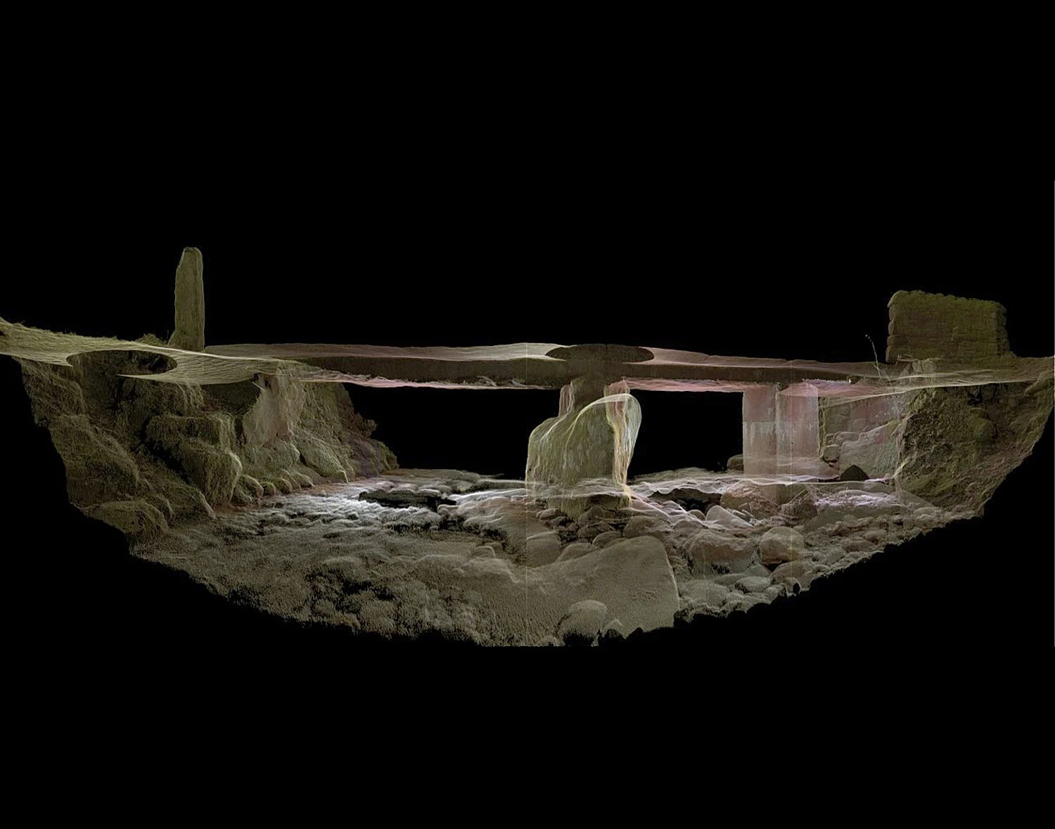 O8217MAGICPOWEROFBLEAKNESS — Mark Leckey — Exhibitions — Galerie Buchholz — Image 21
