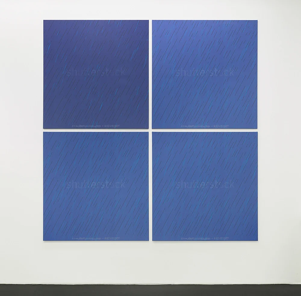 Considine Tal Cologne 2021 — Caleb ConsidineGili Tal — Exhibitions — Galerie Buchholz — Image 00