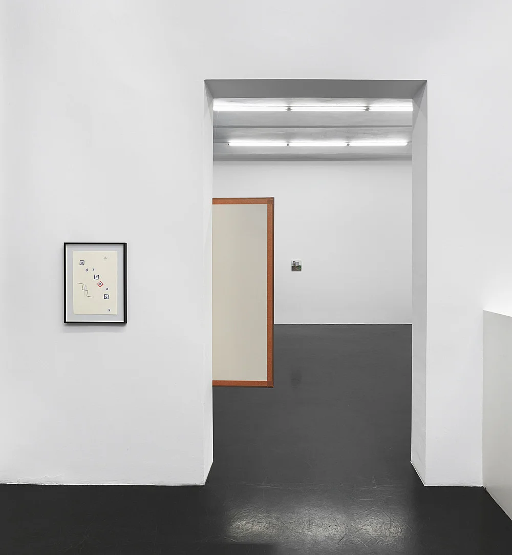 Considine Tal Cologne 2021 — Caleb ConsidineGili Tal — Exhibitions — Galerie Buchholz — Image 05