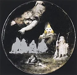 O MAGIC POWER OF BLEAKNESS — Mark Leckey — Exhibitions — Galerie Buchholz — Image 25