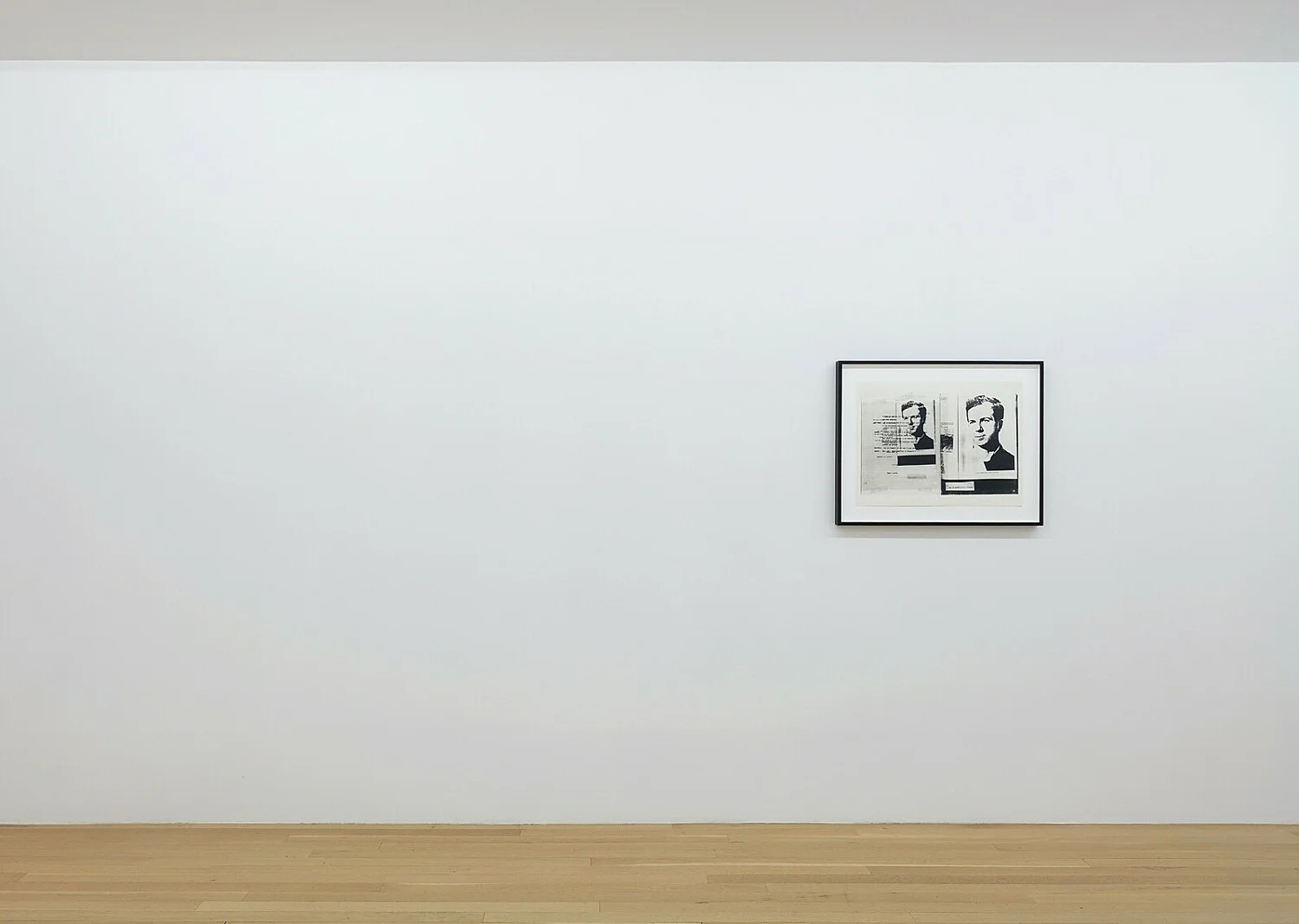The Lee Harvey Oswald Interview — Lutz Bacher — Exhibitions — Galerie Buchholz — Image 06
