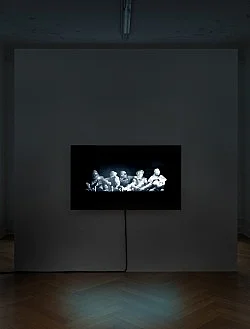 O MAGIC POWER OF BLEAKNESS — Mark Leckey — Exhibitions — Galerie Buchholz — Image 28