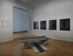 O MAGIC POWER OF BLEAKNESS — Mark Leckey — Exhibitions — Galerie Buchholz — Image 30