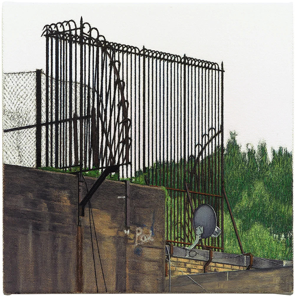 Considine Tal Cologne 2021 — Caleb ConsidineGili Tal — Exhibitions — Galerie Buchholz — Image 11