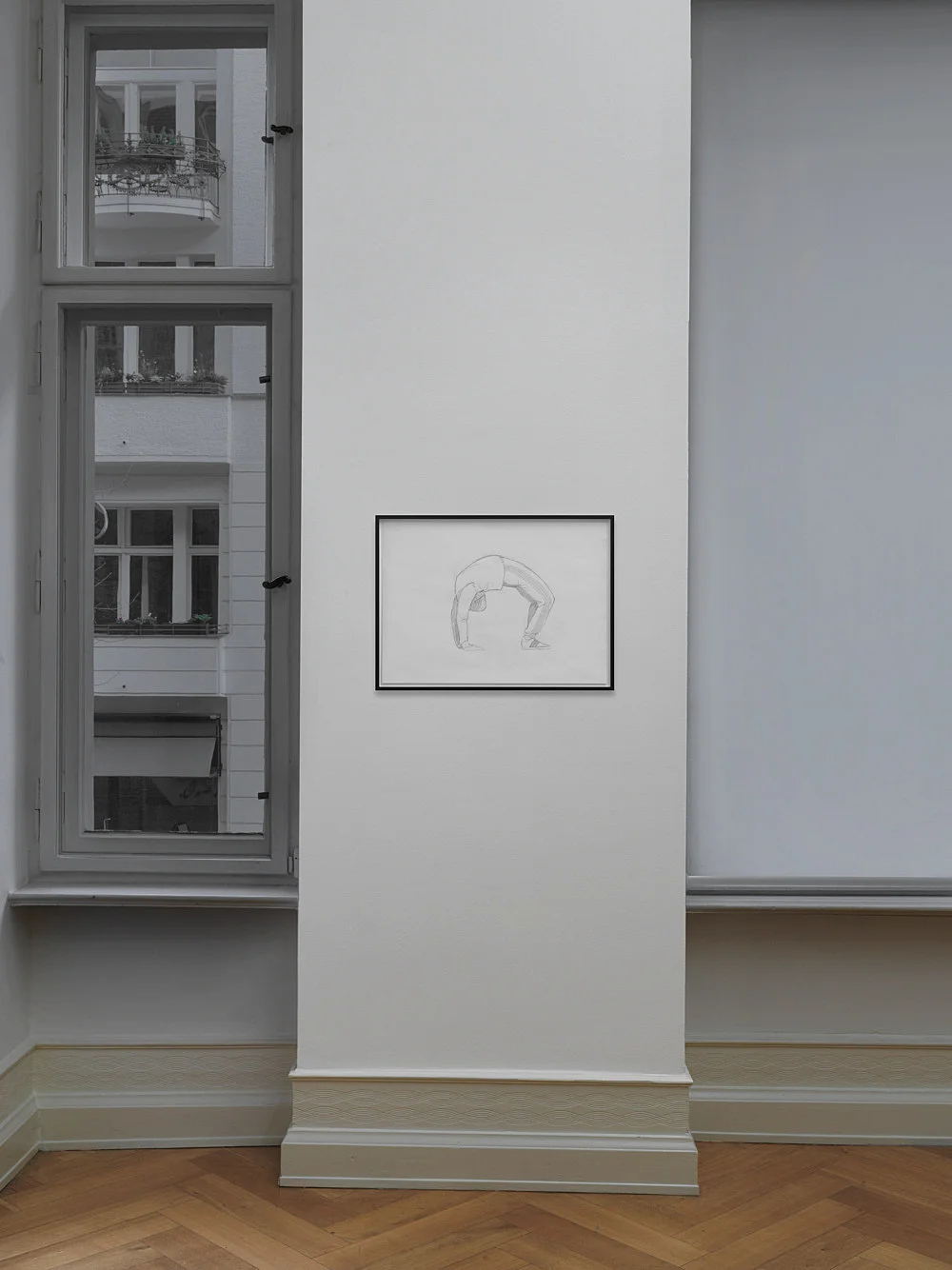 O MAGIC POWER OF BLEAKNESS — Mark Leckey — Exhibitions — Galerie Buchholz — Image 11
