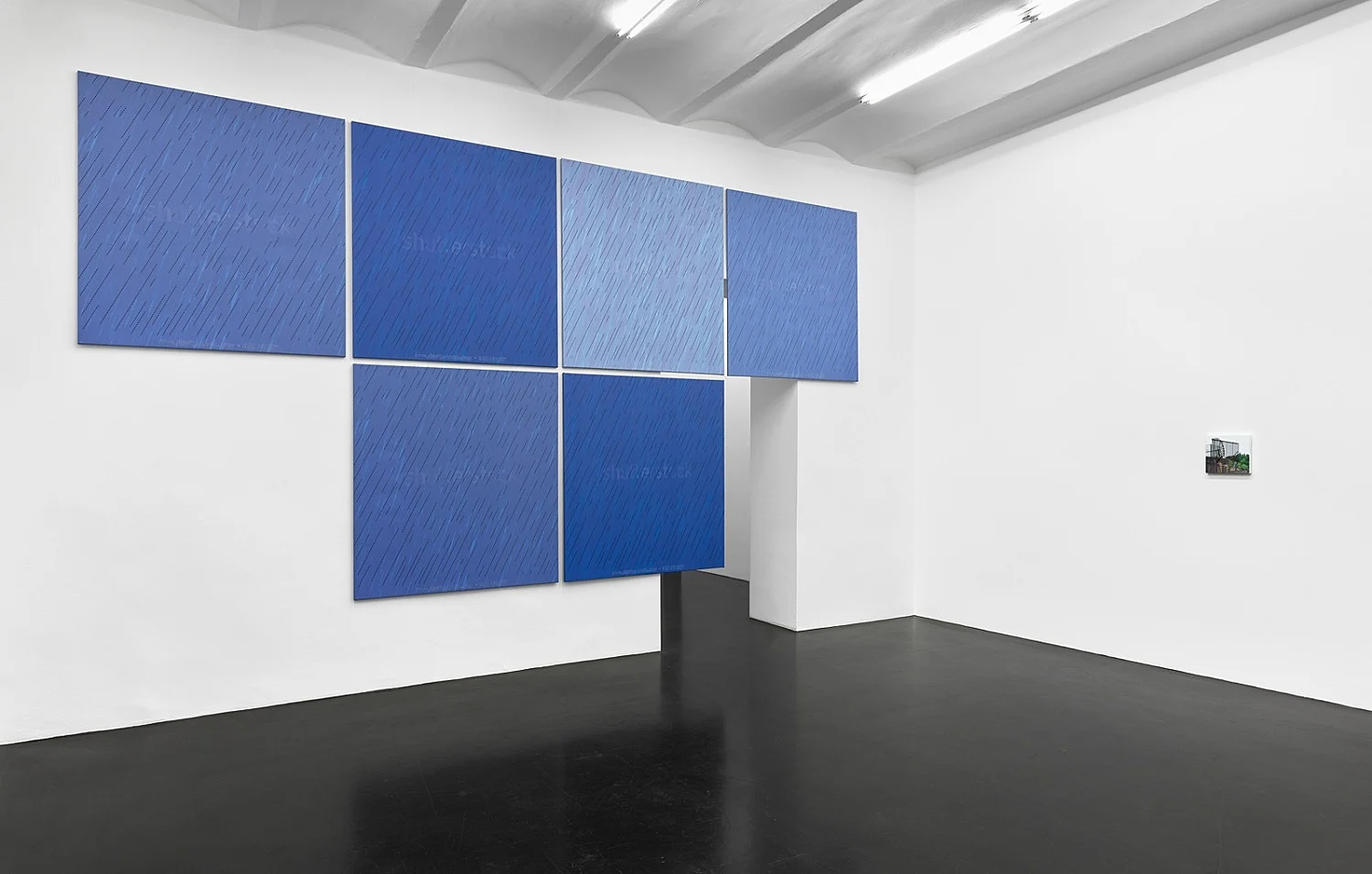 Considine Tal Cologne 2021 — Caleb ConsidineGili Tal — Exhibitions — Galerie Buchholz — Image 12