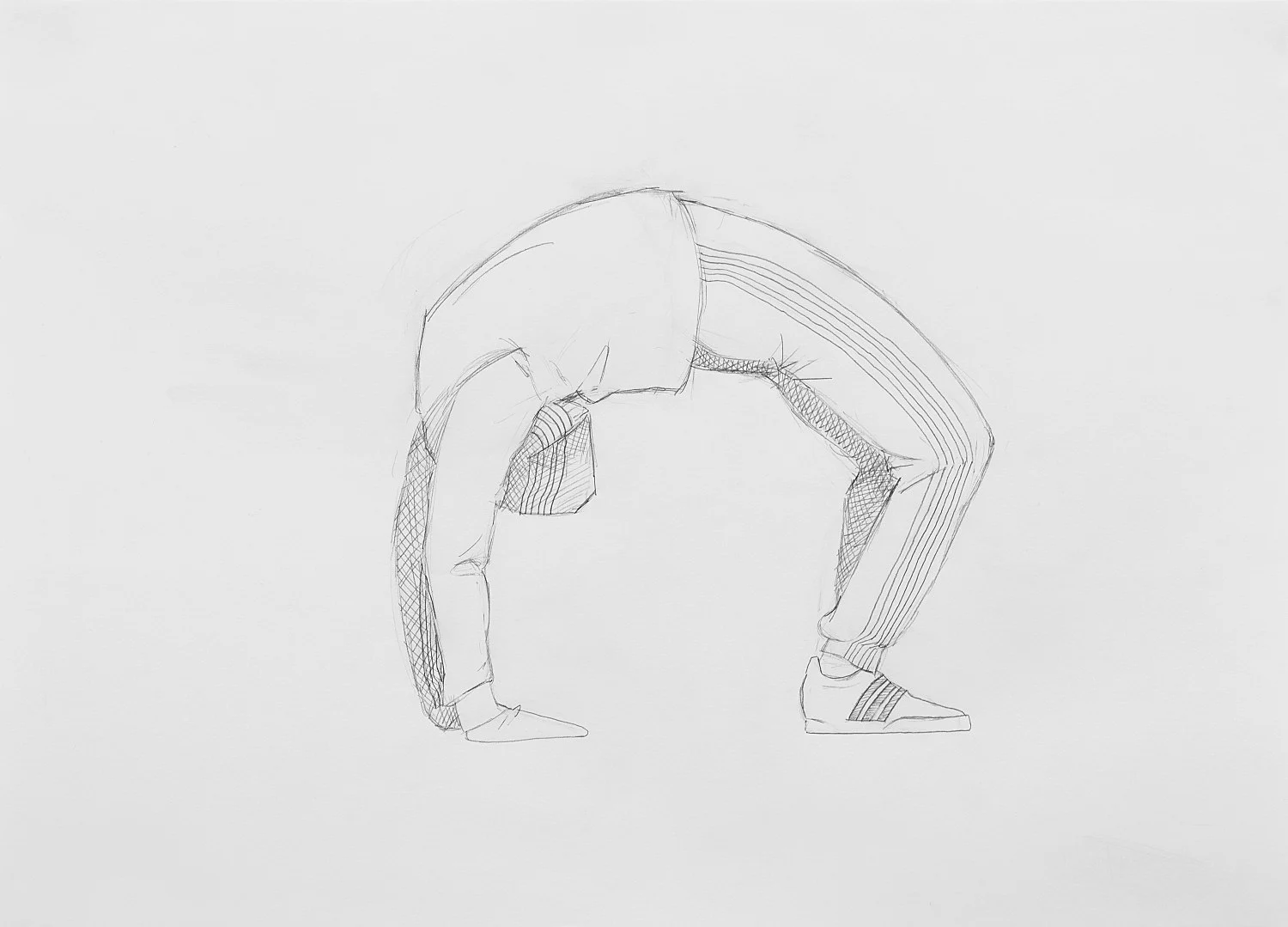 O8217MAGICPOWEROFBLEAKNESS — Mark Leckey — Exhibitions — Galerie Buchholz — Image 12