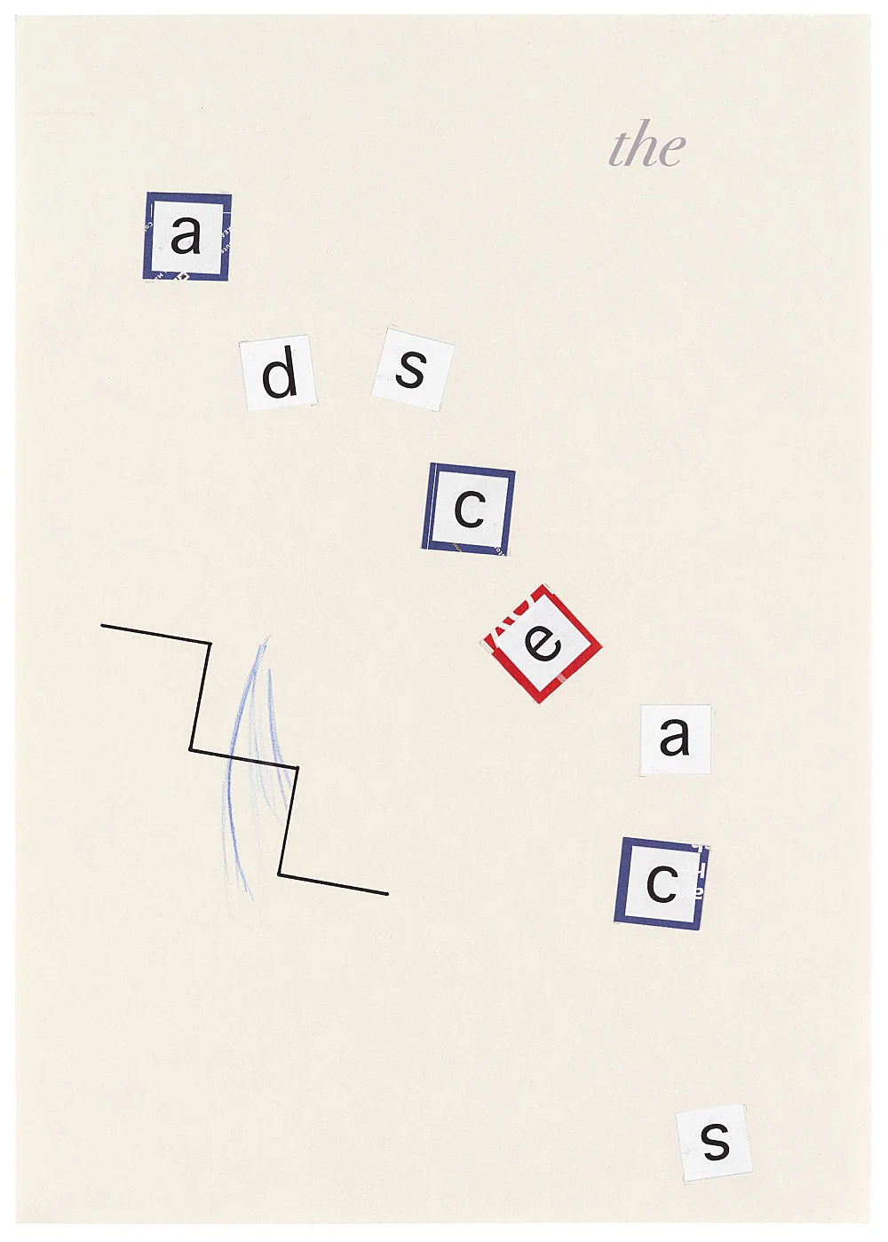 Considine Tal Cologne 2021 — Caleb Considine Gili Tal — Exhibitions — Galerie Buchholz — Image 01