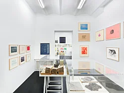 82202ProblemeunsererZeit8221 — Dieter Roth — Exhibitions — Galerie Buchholz — Image 31