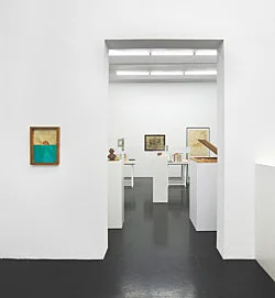 82202ProblemeunsererZeit8221 — Dieter Roth — Exhibitions — Galerie Buchholz — Image 18