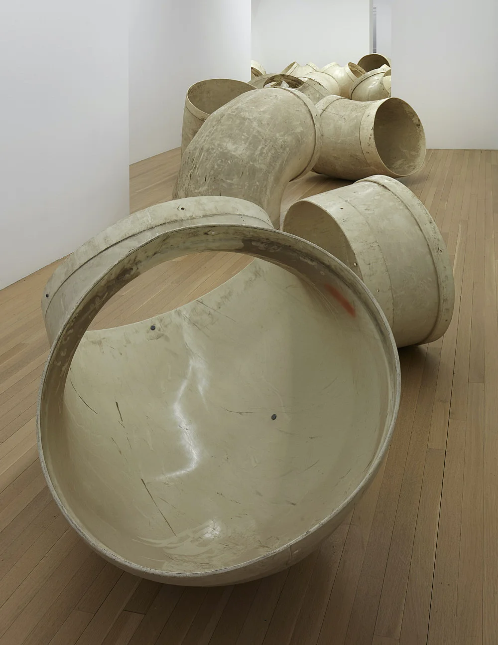 MoreThanThis — Lutz Bacher — Exhibitions — Galerie Buchholz — Image 05