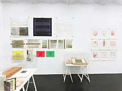 82202ProblemeunsererZeit8221 — Dieter Roth — Exhibitions — Galerie Buchholz — Image 20