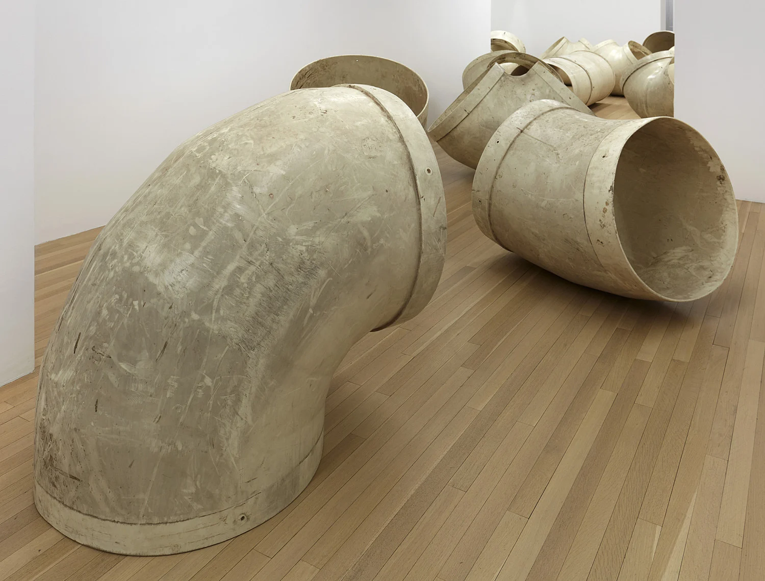 MoreThanThis — Lutz Bacher — Exhibitions — Galerie Buchholz — Image 06