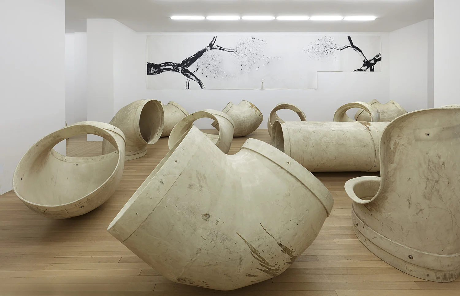 MoreThanThis — Lutz Bacher — Exhibitions — Galerie Buchholz — Image 08