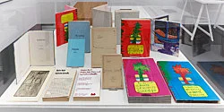 82202ProblemeunsererZeit8221 — Dieter Roth — Exhibitions — Galerie Buchholz — Image 23