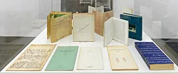 82202ProblemeunsererZeit8221 — Dieter Roth — Exhibitions — Galerie Buchholz — Image 24
