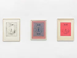 82202ProblemeunsererZeit8221 — Dieter Roth — Exhibitions — Galerie Buchholz — Image 25