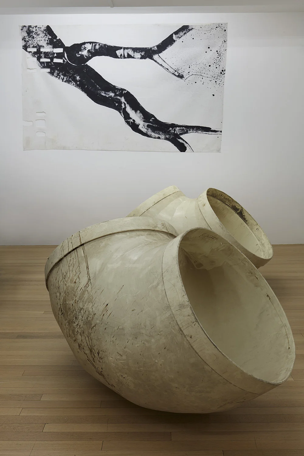 MoreThanThis — Lutz Bacher — Exhibitions — Galerie Buchholz — Image 12