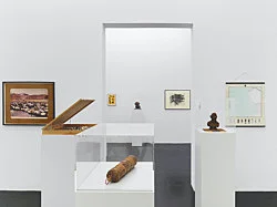 82202ProblemeunsererZeit8221 — Dieter Roth — Exhibitions — Galerie Buchholz — Image 26