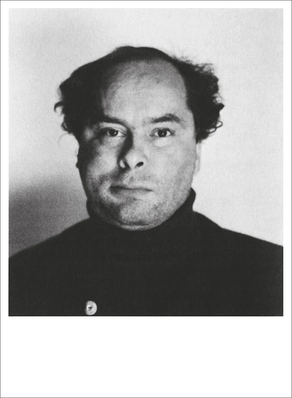 inZusammenarbeitmitMichaelKrebber — Oswald Wiener — Exhibitions — Galerie Buchholz — Image 01