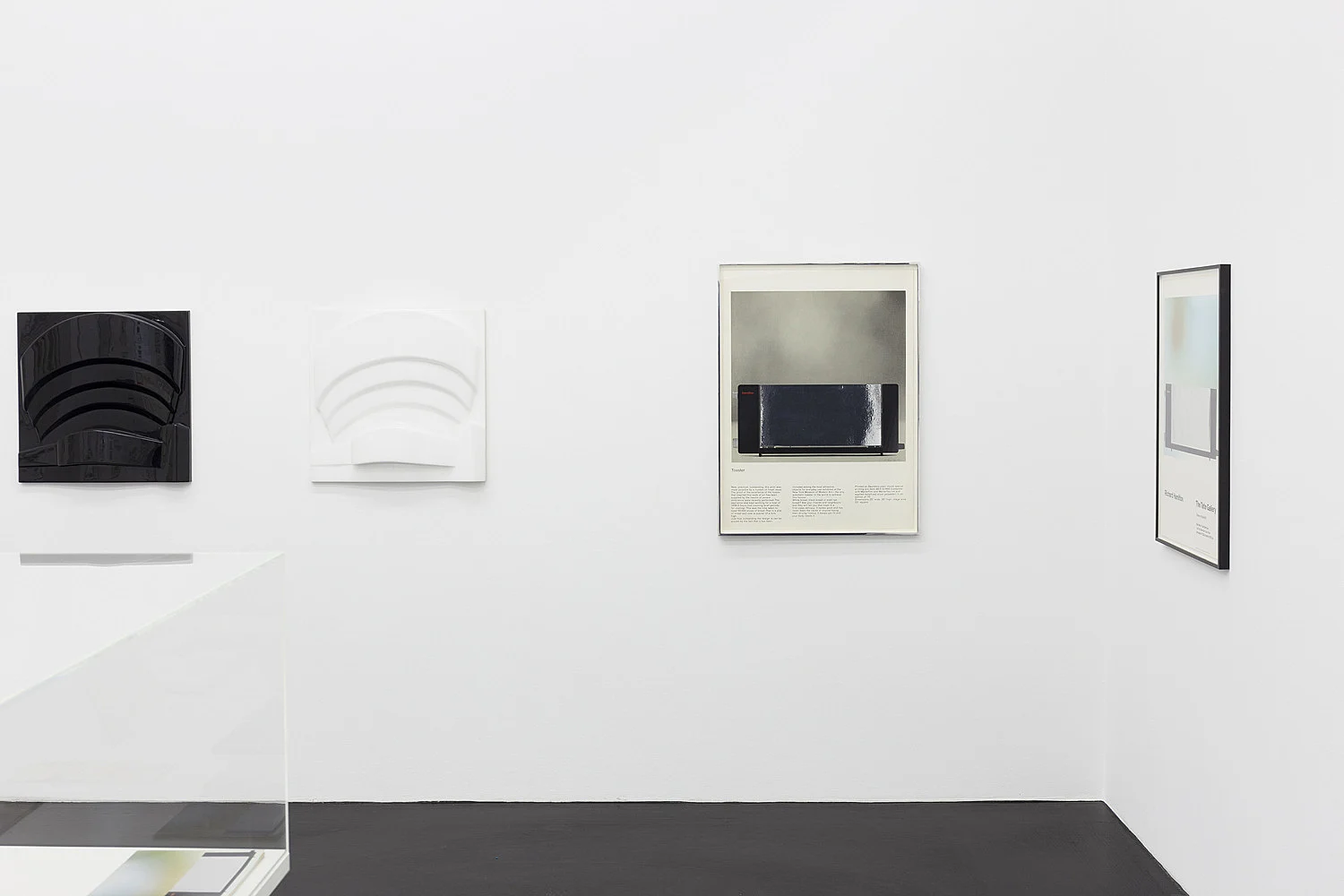 Richard Hamilton Köln 2022 — Richard Hamilton — Exhibitions — Galerie Buchholz — Image 16