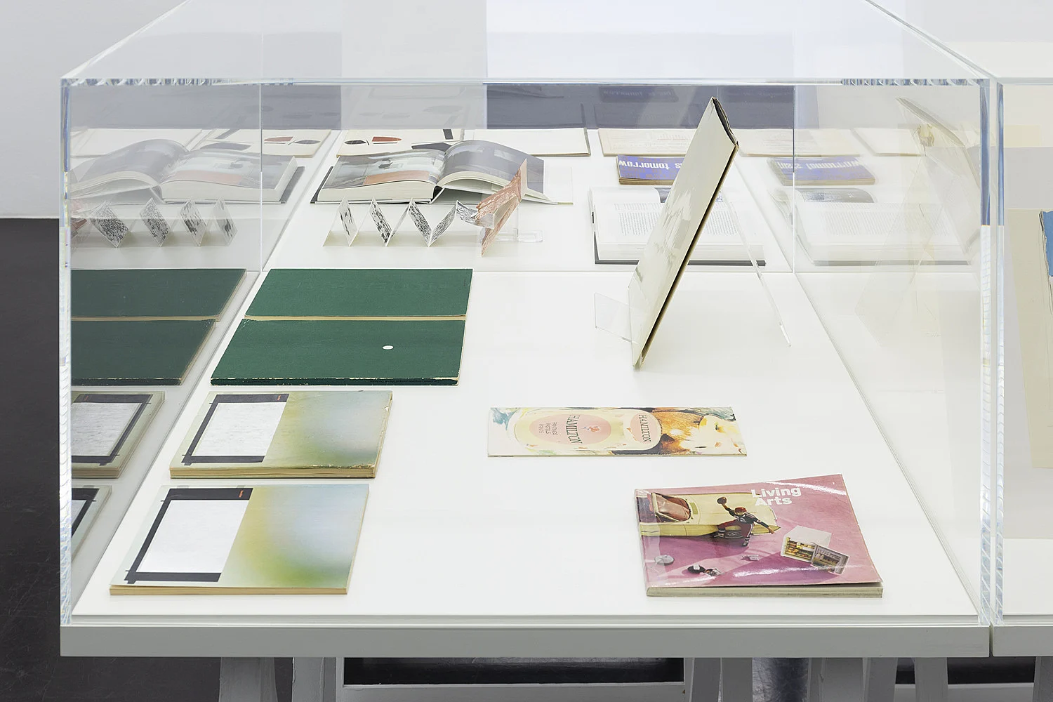 Richard Hamilton Köln 2022 — Richard Hamilton — Exhibitions — Galerie Buchholz — Image 19