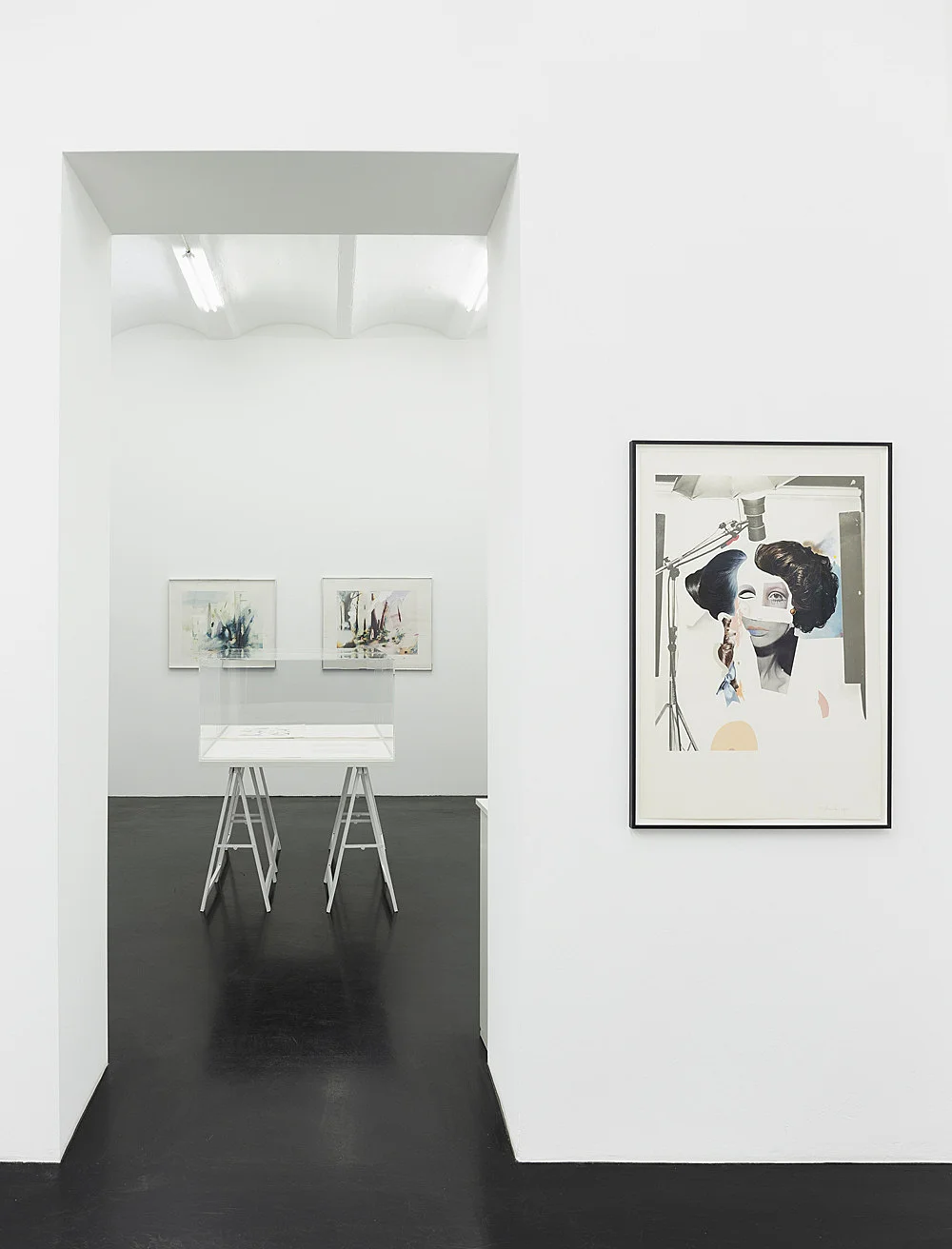 Richard Hamilton Köln 2022 — Richard Hamilton — Exhibitions — Galerie Buchholz — Image 21