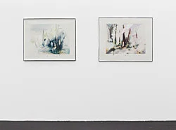Richard Hamilton Köln 2022 — Richard Hamilton — Exhibitions — Galerie Buchholz — Image 59