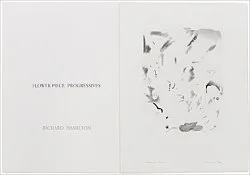 Richard Hamilton Köln 2022 — Richard Hamilton — Exhibitions — Galerie Buchholz — Image 63