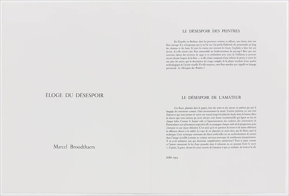 Richard Hamilton Köln 2022 — Richard Hamilton — Exhibitions — Galerie Buchholz — Image 00