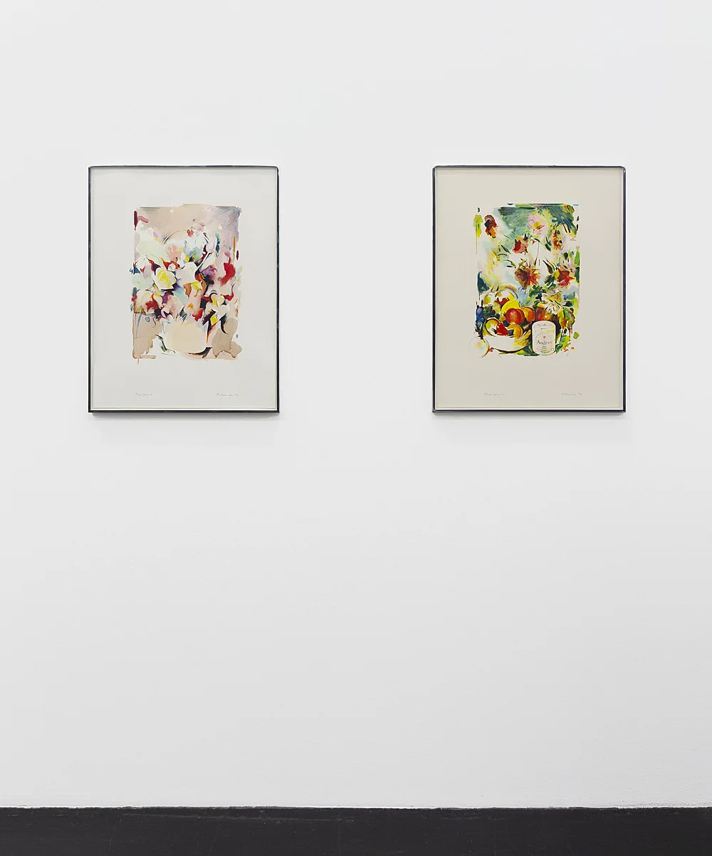 Richard Hamilton Köln 2022 — Richard Hamilton — Exhibitions — Galerie Buchholz — Image 32