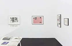 Richard Hamilton Köln 2022 — Richard Hamilton — Exhibitions — Galerie Buchholz — Image 45