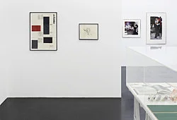 Richard Hamilton Köln 2022 — Richard Hamilton — Exhibitions — Galerie Buchholz — Image 47