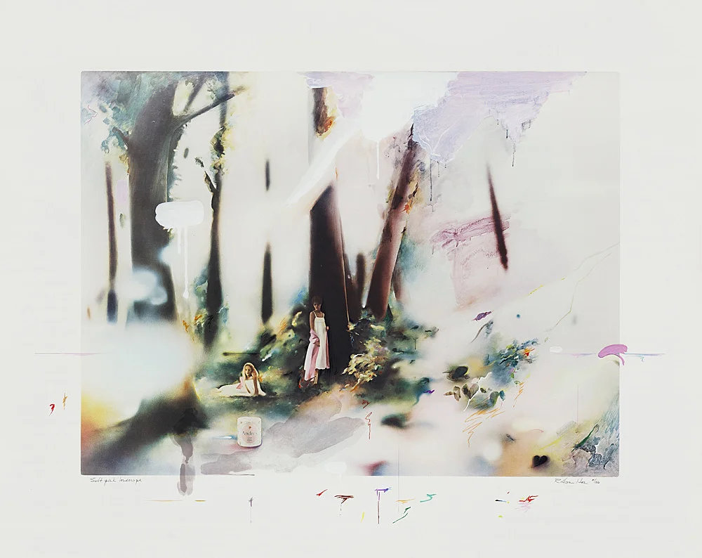 Richard Hamilton Köln 2022 — Richard Hamilton — Exhibitions — Galerie Buchholz — Image 00