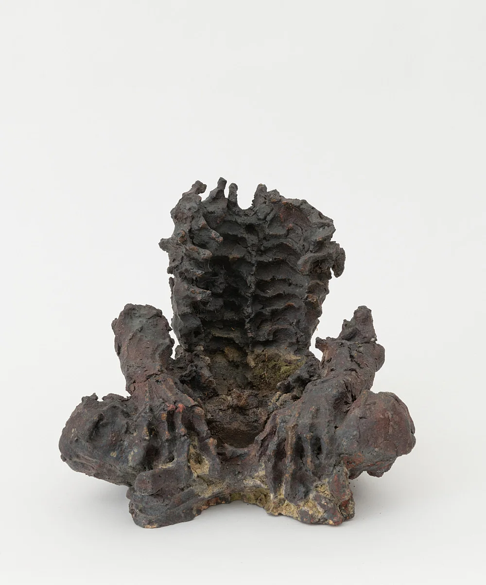 DreamFungusEarlyWorks19671978 — Martin Wong — Exhibitions — Galerie Buchholz — Image 14