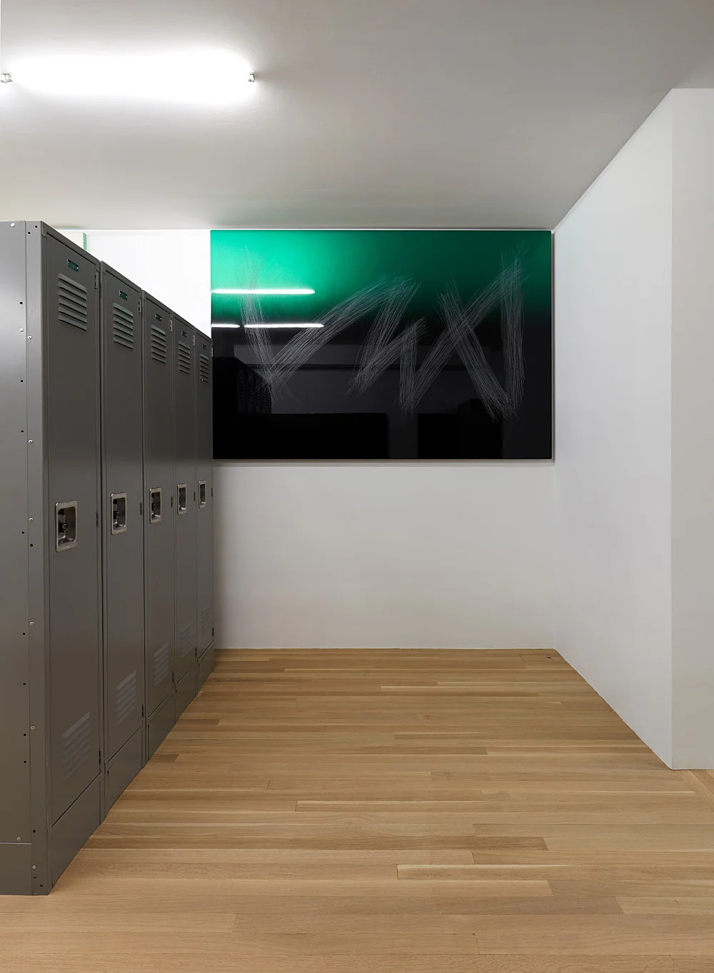 AVATAR — Anne Imhof — Exhibitions — Galerie Buchholz — Image 14