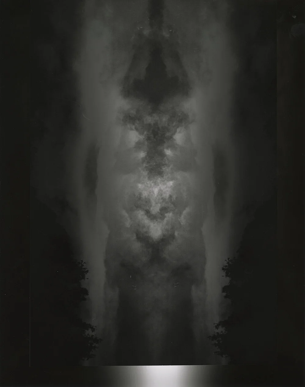 Trisha Donnelly GBB 2022 — Trisha Donnelly — Exhibitions — Galerie Buchholz — Image 00