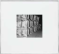 Fine Important Post War and Contemporary — Mathias Poledna — Exhibitions — Galerie Buchholz — Image 41