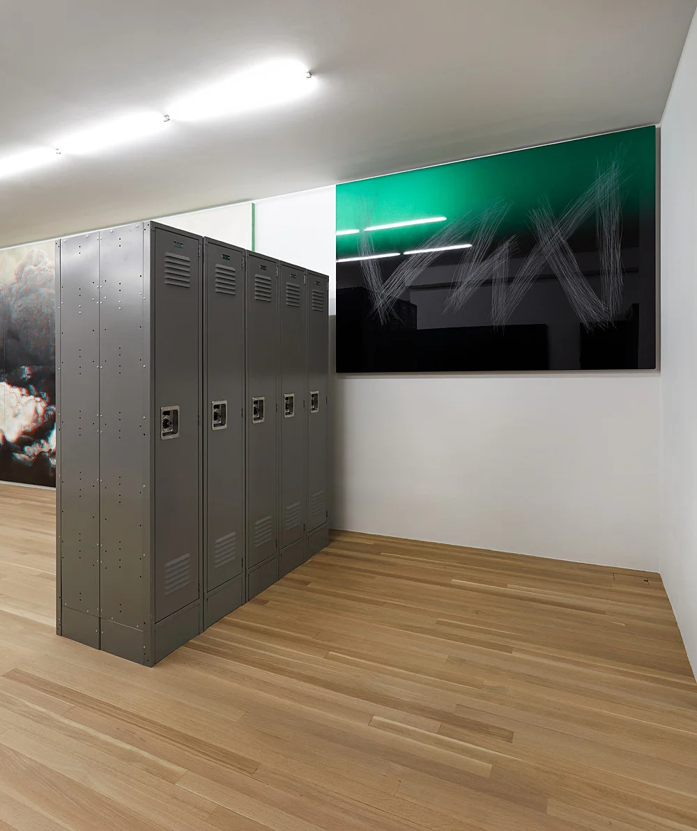 AVATAR — Anne Imhof — Exhibitions — Galerie Buchholz — Image 15