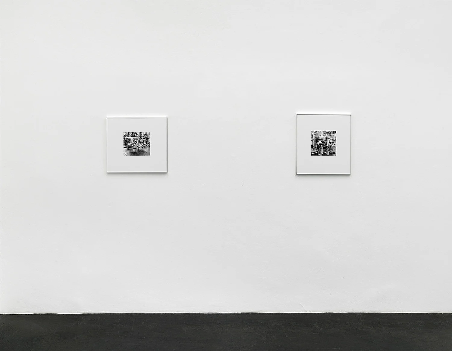 FineImportantPostWarandContemporary — Mathias Poledna — Exhibitions — Galerie Buchholz — Image 15