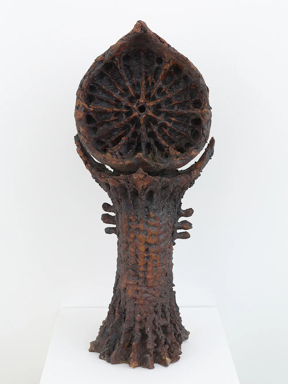 DreamFungusEarlyWorks19671978 — Martin Wong — Exhibitions — Galerie Buchholz — Image 16