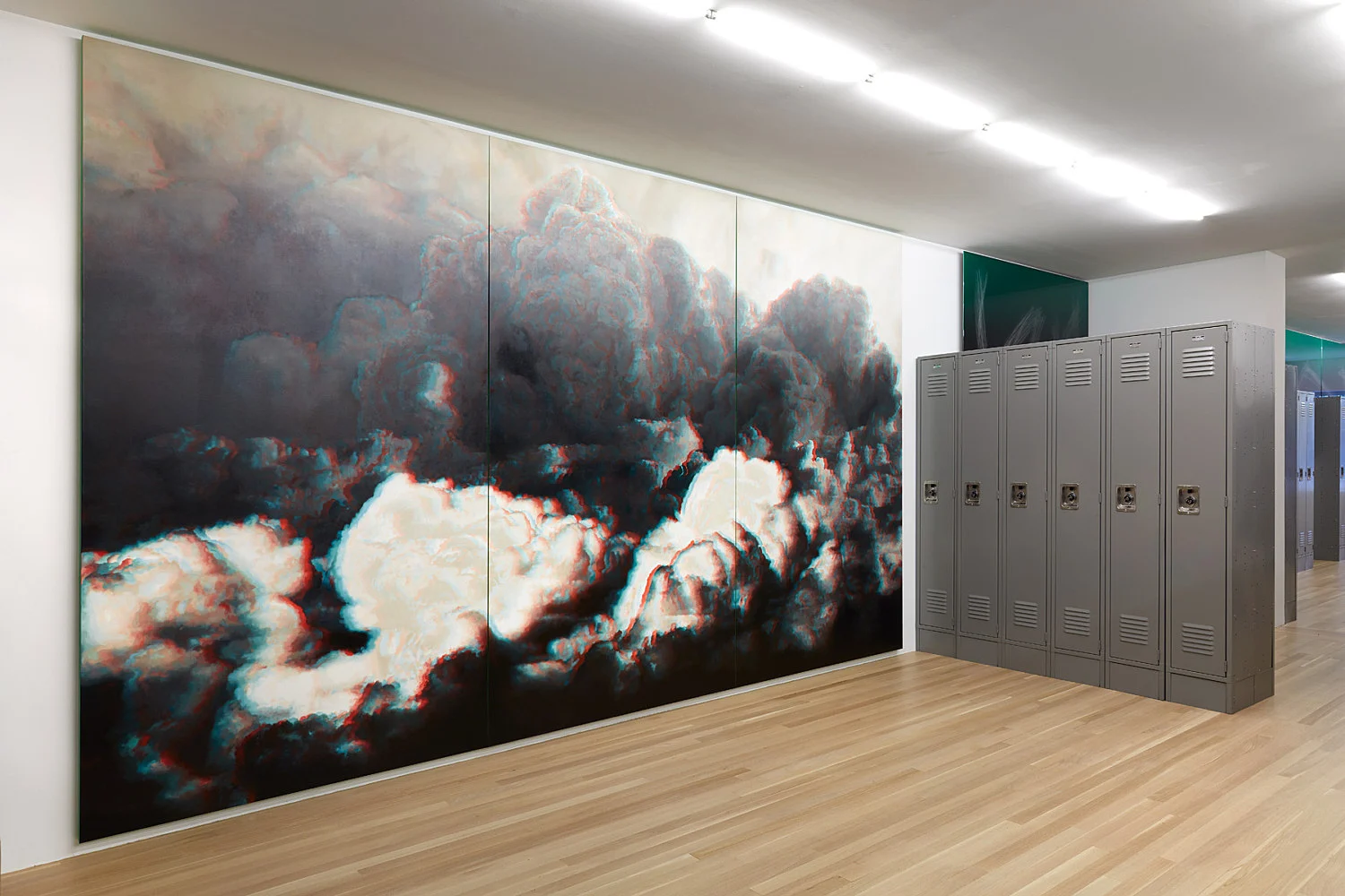 AVATAR — Anne Imhof — Exhibitions — Galerie Buchholz — Image 16
