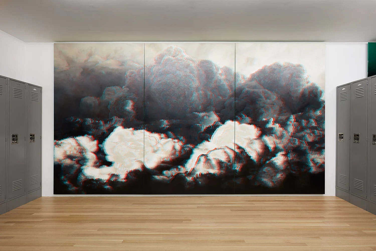 AVATAR — Anne Imhof — Exhibitions — Galerie Buchholz — Image 17
