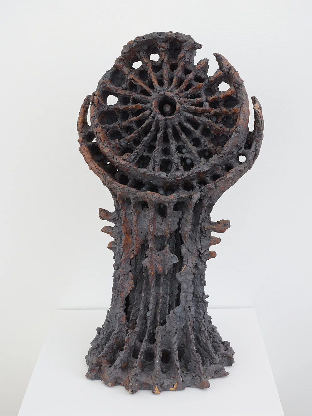 DreamFungusEarlyWorks19671978 — Martin Wong — Exhibitions — Galerie Buchholz — Image 17